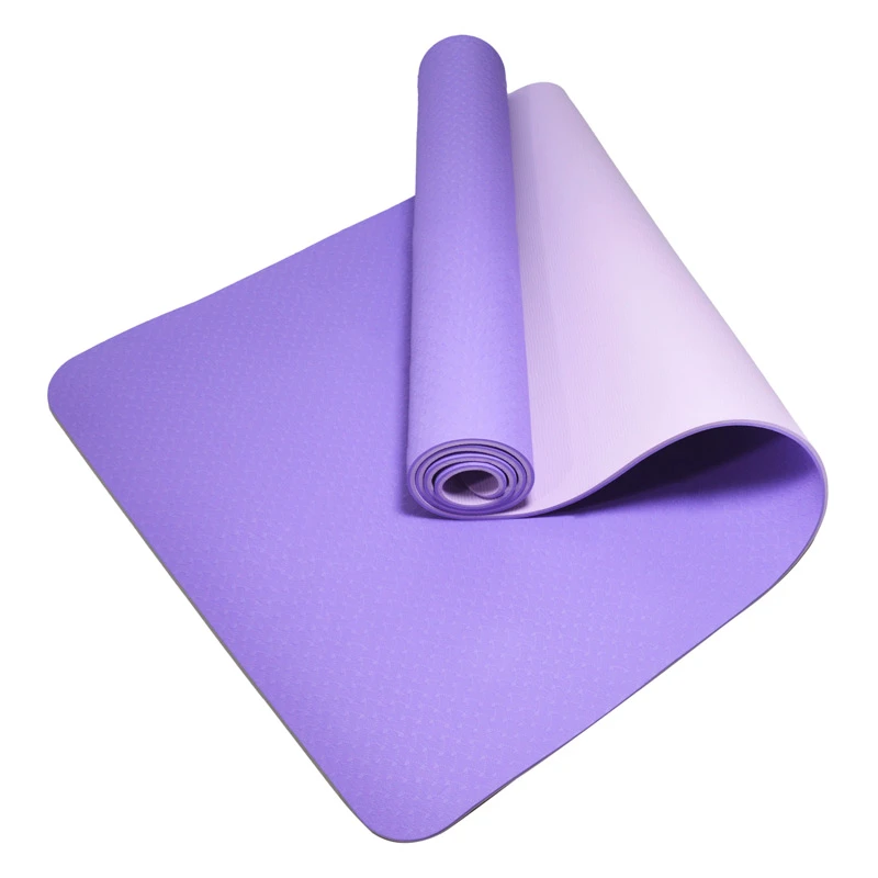 زیر انداز یوگا مدل GS-173792 ضخامت 8 میلی متر