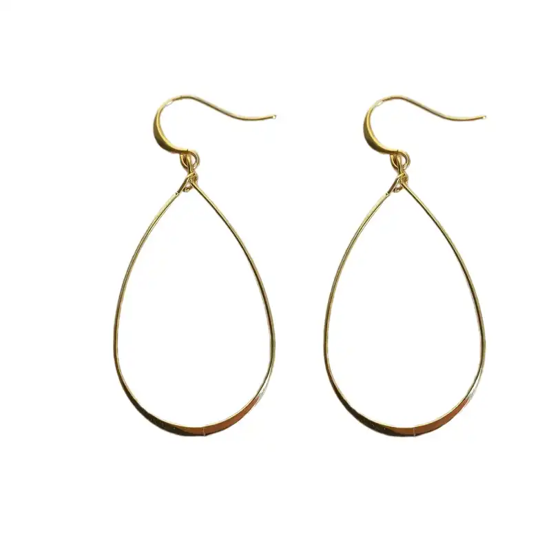 گوشواره زنانه مدل SMR 0326