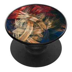 پایه نگهدارنده گوشی موبایل پاپ سوکت آکام مدل APS0001747