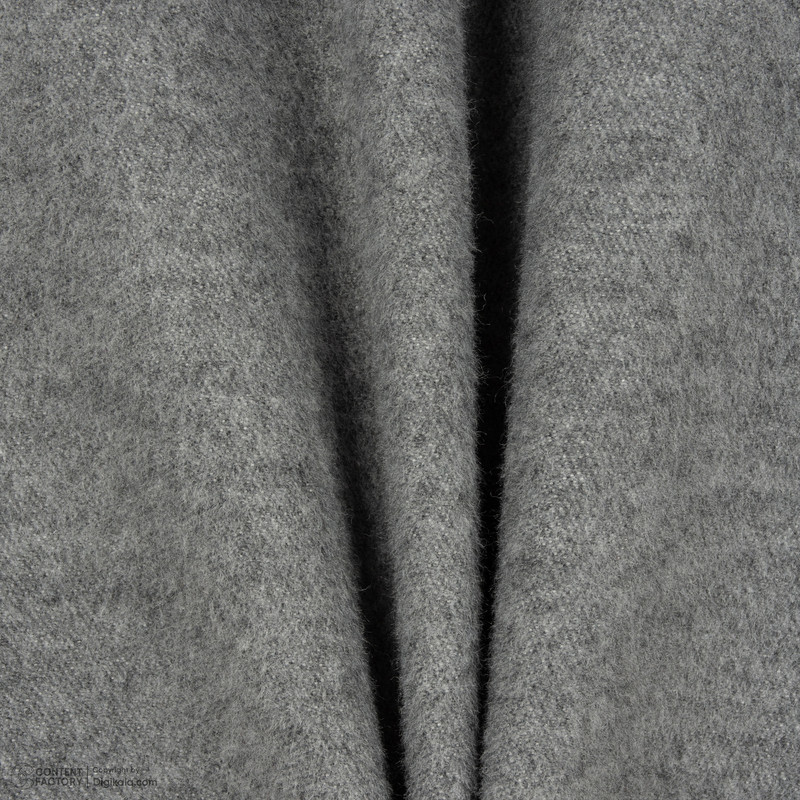 کت زنانه آر اِن اِس مدل 11121794 رنگ طوسی