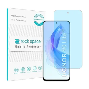 Rockspace HyBLU anti-blue ray screen protector suitable for Honor 90 Lite mobile phone