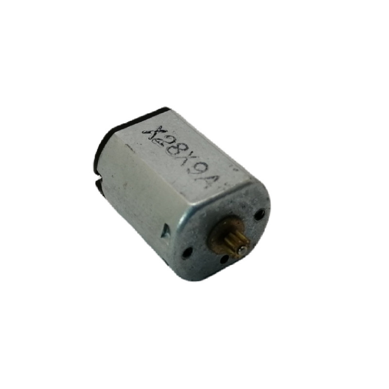 موتور آرمیچر گجت مدل چرخ دنده دار کد X28X9A