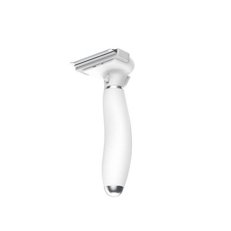 برس موی سگ و گربه پاوبی مدل MG-PCO001