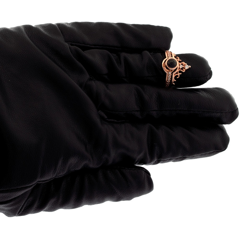 انگشتر زنانه برانت مدل تاج دوستت دارم به صد زبان دنیا انگشتر زنانه برانت مدل تاج دوستت دارم به صد زبان دنیا