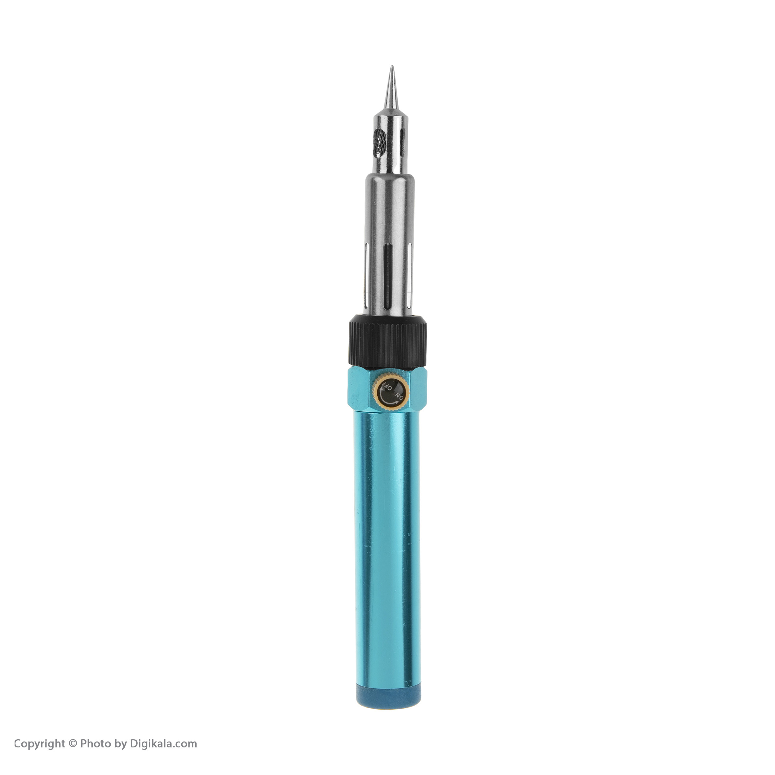 هویه گازی 100 وات مدل HT-B02