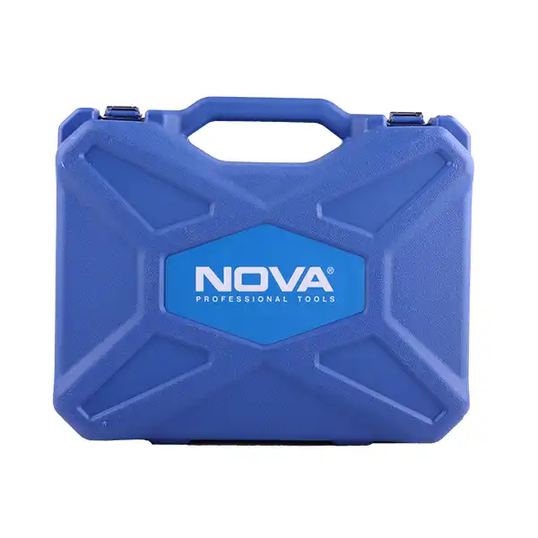 تراز لیزری نووا مدل 2661G