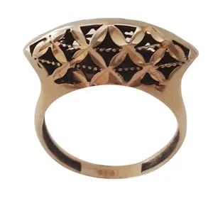 انگشتر نقره زنانه مدل AMT_R062