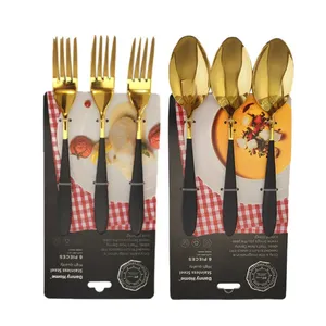 سرویس قاشق و چنگال 12 پارچه دنی هوم مدل استیل 