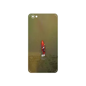 MAHOOT Kayak Cover Sticker for Xiaomi Redmi Note 5A