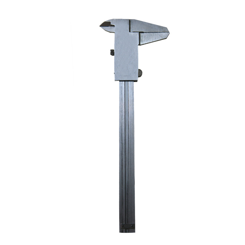 کولیس پانیس کد 0.05 گستره 0-150 میلی متر کولیس پانیس کد 0.05 گستره 0-150 میلی متر