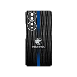 MAHOOT PROTON Cover Sticker for Honor 70