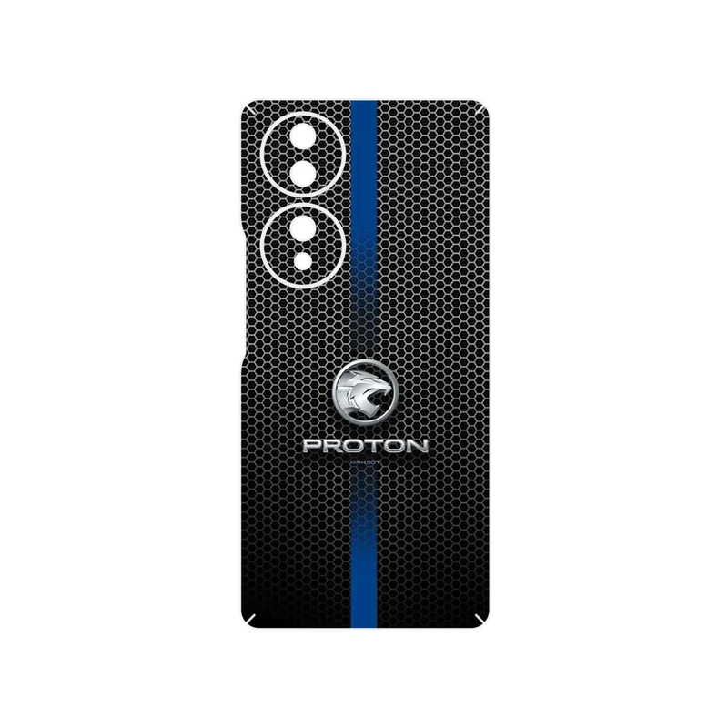برچسب پوششی ماهوت مدل PROTON مناسب برای گوشی موبایل آنر 70