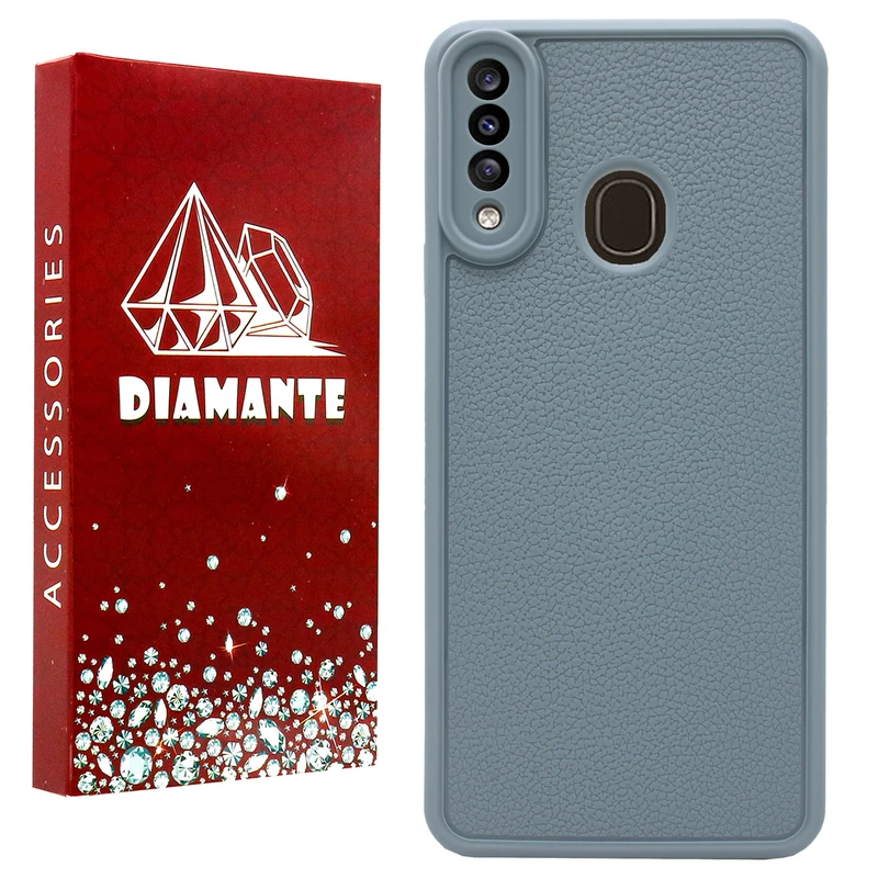 کاور دیامانته مدل Spot Rd مناسب برای گوشی موبایل سامسونگ Galaxy A20s