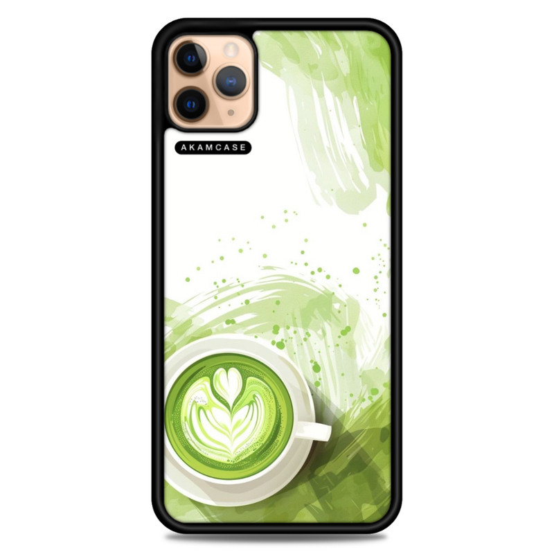 کاور آکام مدل AMC-WA11PRO-MATCHA-24 مناسب برای گوشی موبایل اپل iPhone 11 Pro