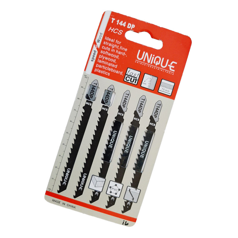 تیغه اره عمودبر یونیک مدل T144DP