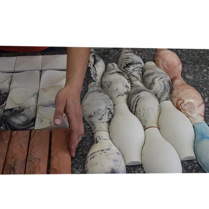 پودر رزین سنگ مصنوعی لکسوو مدل 356 وزن 500 گرم