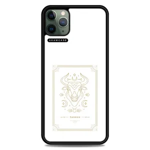 AKAM AMC-WA11PROMAX-ZODIAC-26 Cover For Apple iPhone 11 Pro Max