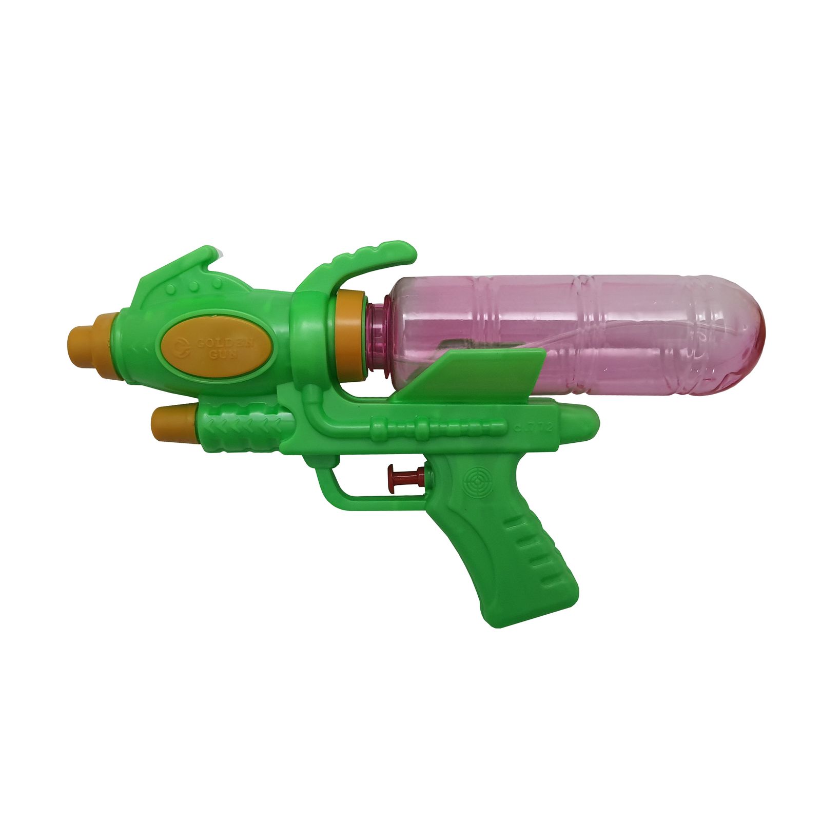 تفنگ بازی آب پاش مدل sprinkler -  - 2