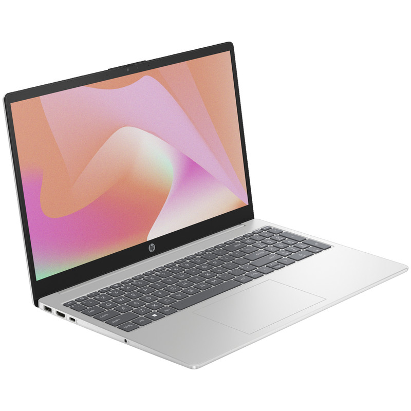 لپ تاپ 15.6 اینچی اچ‌ پی مدل FD0068ne-15-i7 1355U-8GB DDR4 3200MHz-512GB SSD-MX570A 2GB-SVA