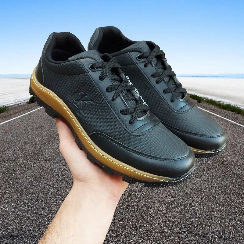 کفش طبیعت گردی مردانه کد 60