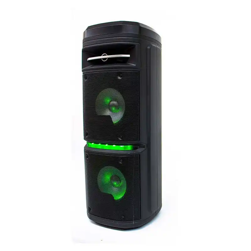 اسپیکر بلوتوثی قابل حمل مدل KBS452