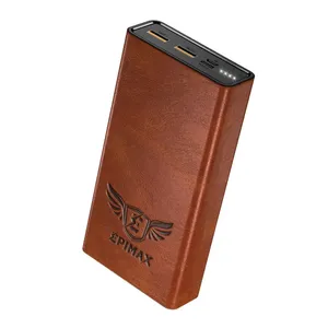 پاوربانک اپی مکس مدل  EP210 ظرفیت 16000 میلی آمپر ساعت