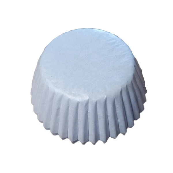 کاغذ شیرینی پزی مدل مافین وکیک یزدی بسته 120 عددی