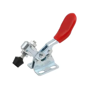 کلمپ دسته افقی کلمپ تک CH-201