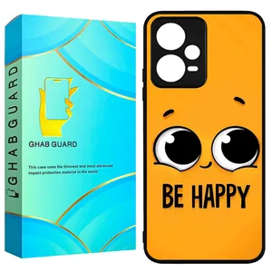 Ghab Guard GCHPX5P Cover For Xiaomi Poco X5 Pro 5G 