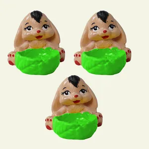 مجسمه مدل هفت سین بسته سه عددی