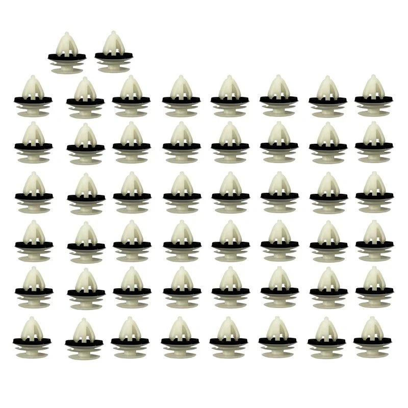 خار رودری خودرو کد 0124 مناسب برای پژو 206 بسته 50 عددی