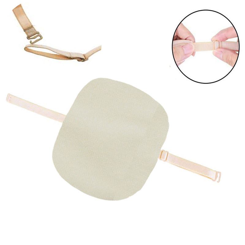 پد عرق گیر هیاهو مدل OpenStrap Lady سایز 2XL بسته 4 عددی