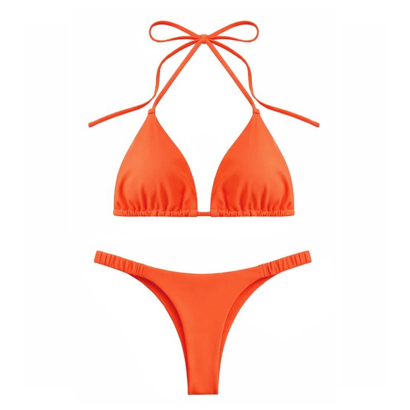 مایو 2 تکه زنانه مدل 22047