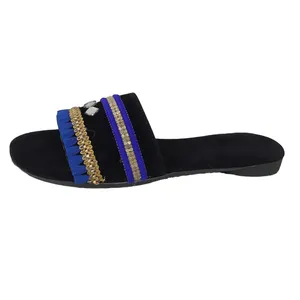 کفش دست‌دوز زنانه مدل 0011