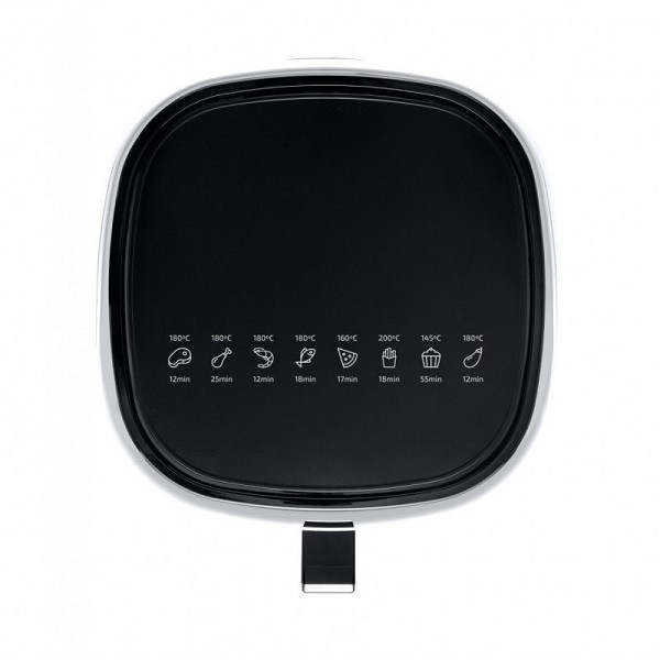 سرخ کن بدون روغن یوفیسا مدل Af5600