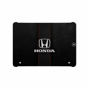 MAHOOT Honda Motor Cover Sticker for Samsung Galaxy Tab S2 9.7 2015 T815