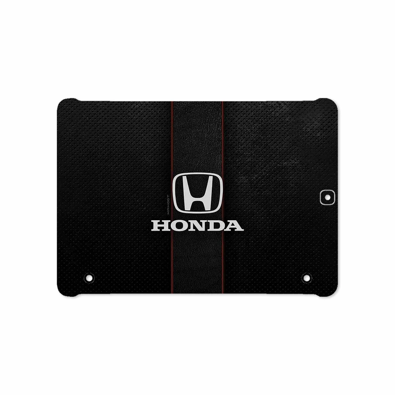 برچسب پوششی ماهوت مدل Honda Motor مناسب برای تبلت سامسونگ Galaxy Tab S2 9.7 2015 T815