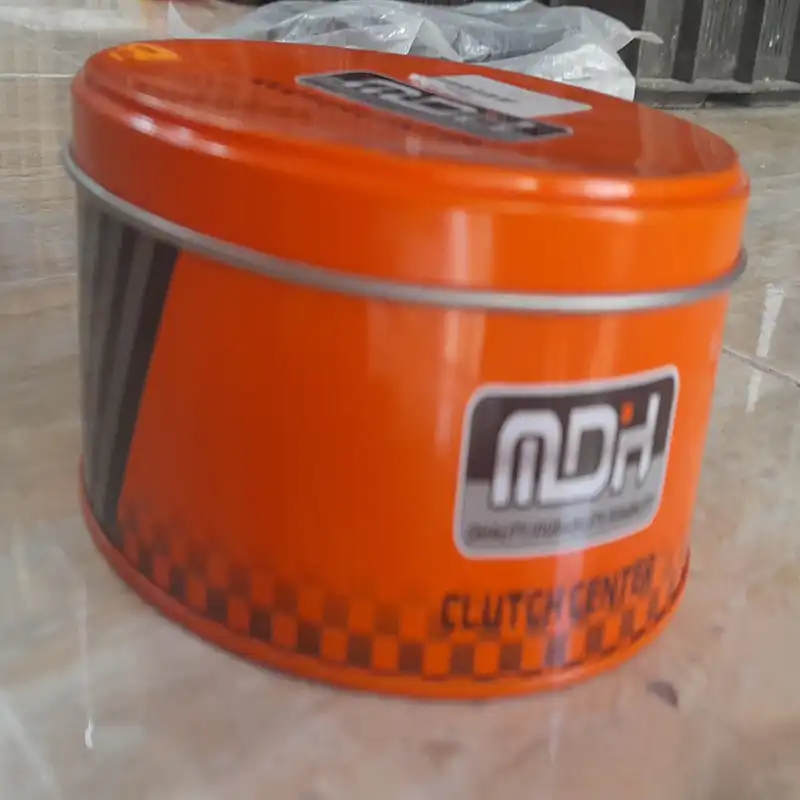 بچه دیسک چهارپیچ کامل موتورسیکلت ام دی اچ مدل mrz5 مناسب برای هوندا