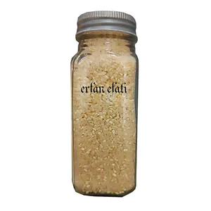 برنج نیم دانه عنبر بو ایلام - 280 گرم