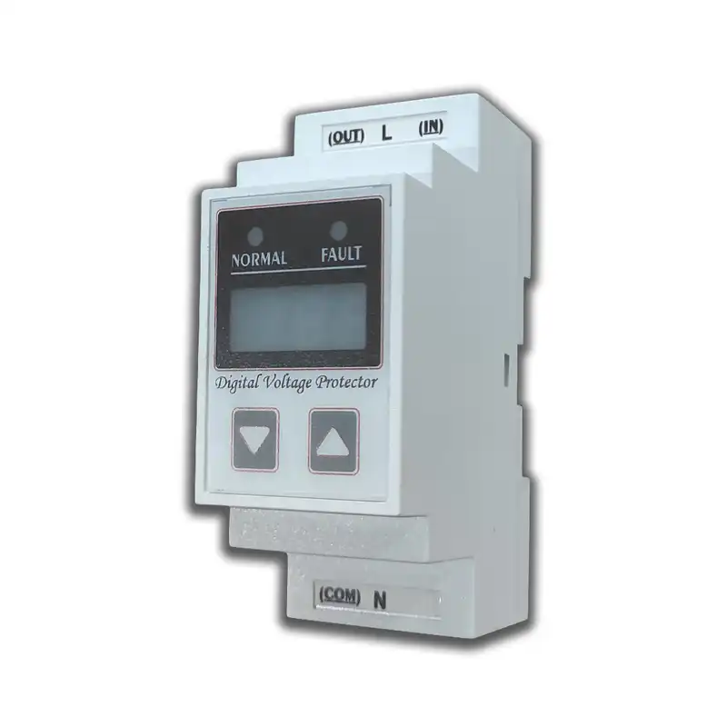 محافظ ولتاژ آرتک الکترونیک مدل ProVolt-Digital