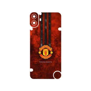 MAHOOT Manchester_United Cover Sticker for Nothing CMF Phone 1