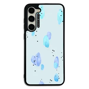 AKAM AMC-WSGS23P-DOTS-4 Cover For Samsung Galaxy S23 Plus