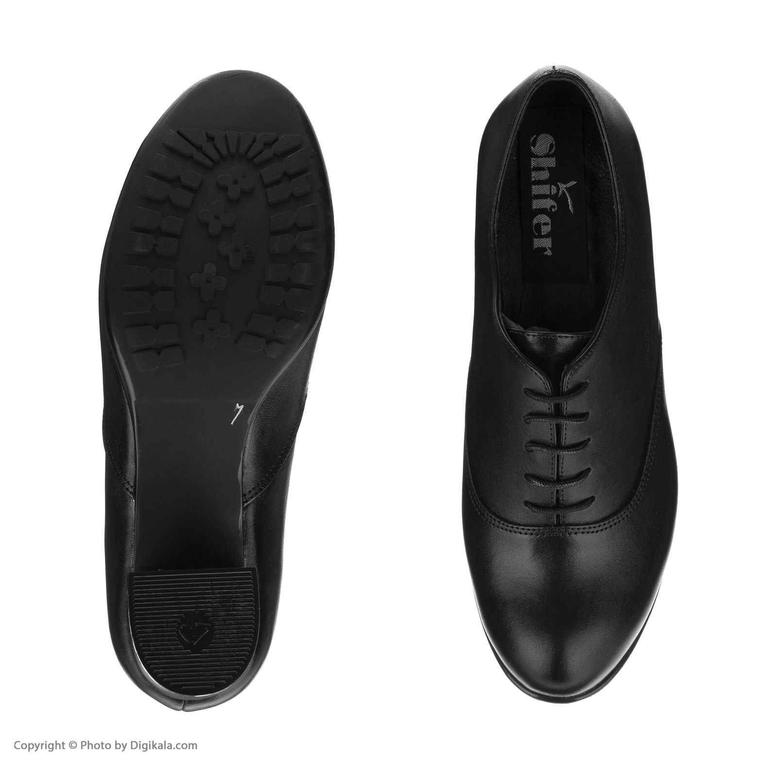کفش زنانه شیفر مدل 5285A500101 -  - 7