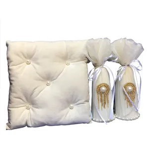 ست قندساب مدل رنگین مجموعه 3 عددی