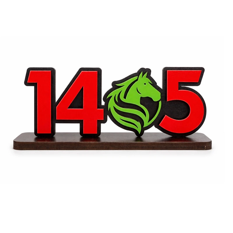 استند رومیزی تزیینی مدل A200