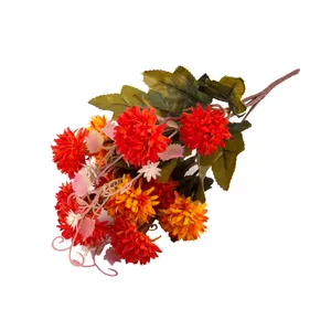 دسته گل مصنوعی مدل AT85Or