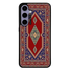 AKAM AMC-WSGS24P-PERSIAN-12 Cover For Samsung Galaxy S24 Plus