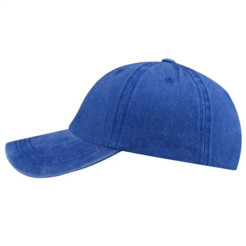 کلاه کپ مدل جین طرح سنگشور