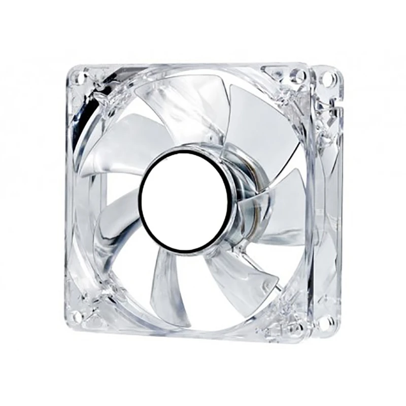 خنک کننده پردازنده مدل rdc-glassfan سایز8x8