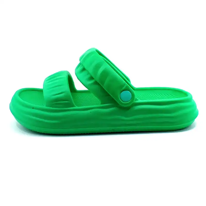 دمپایی زنانه مدل Keyke_g